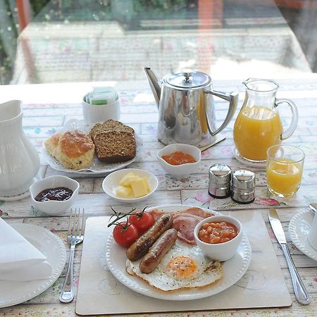 Avondale Farmhouse B&B Pettigoe Екстер'єр фото