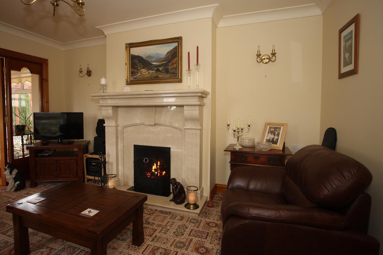 Avondale Farmhouse B&B Pettigoe Екстер'єр фото