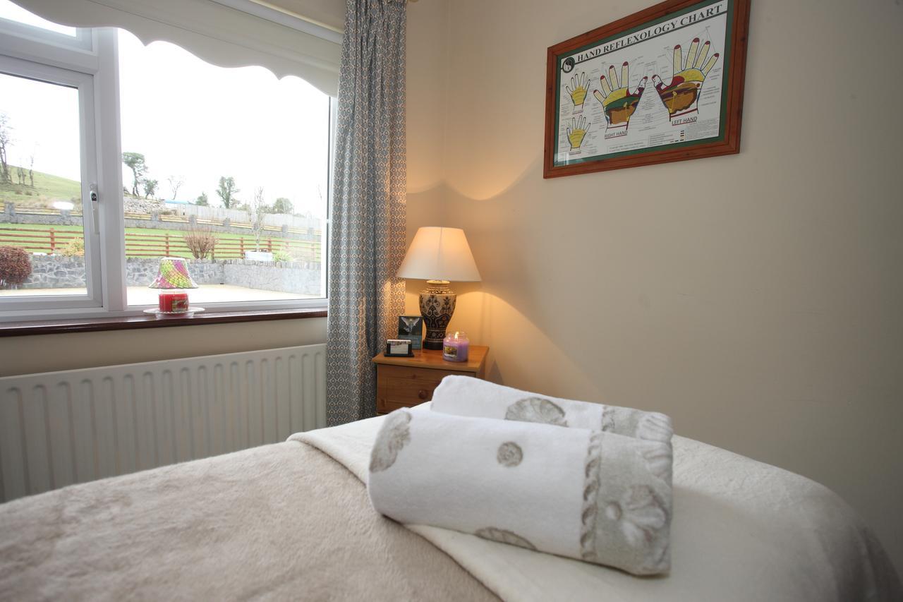 Avondale Farmhouse B&B Pettigoe Екстер'єр фото