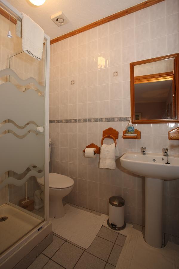 Avondale Farmhouse B&B Pettigoe Екстер'єр фото