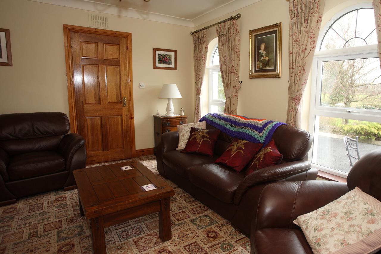 Avondale Farmhouse B&B Pettigoe Екстер'єр фото