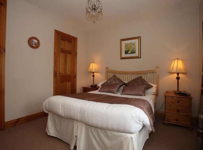Avondale Farmhouse B&B Pettigoe Екстер'єр фото