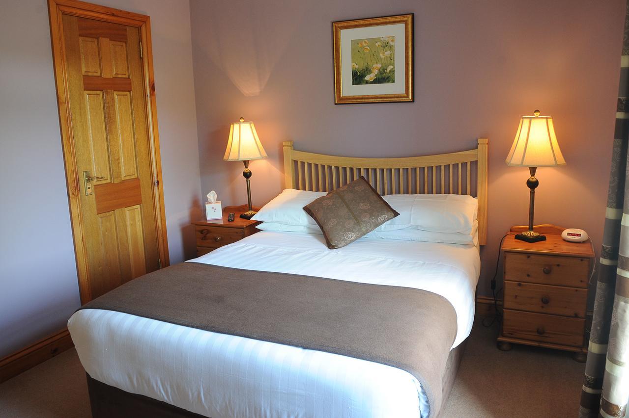 Avondale Farmhouse B&B Pettigoe Екстер'єр фото