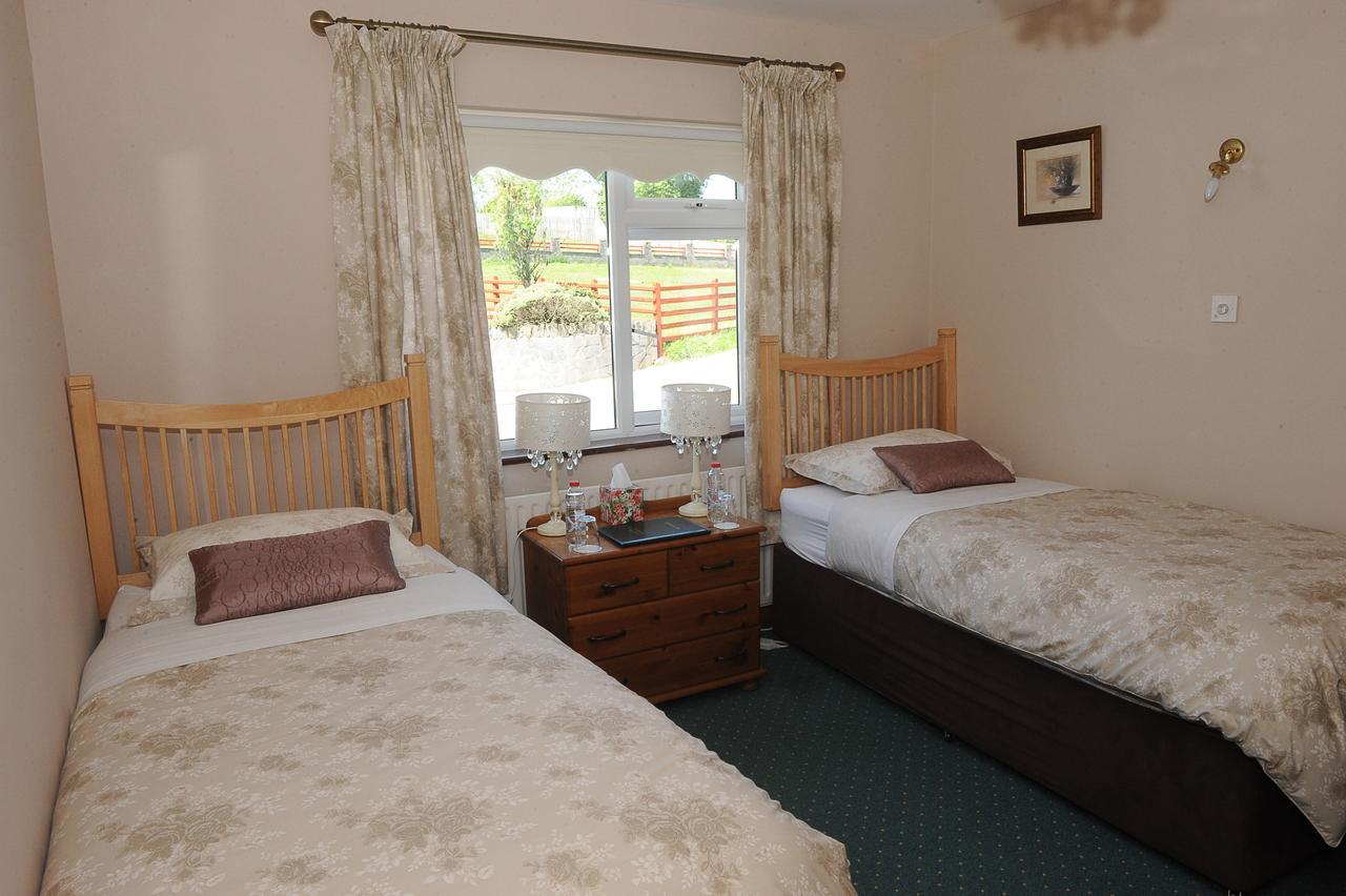 Avondale Farmhouse B&B Pettigoe Екстер'єр фото