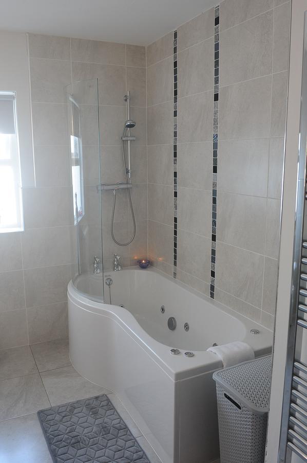 Avondale Farmhouse B&B Pettigoe Екстер'єр фото