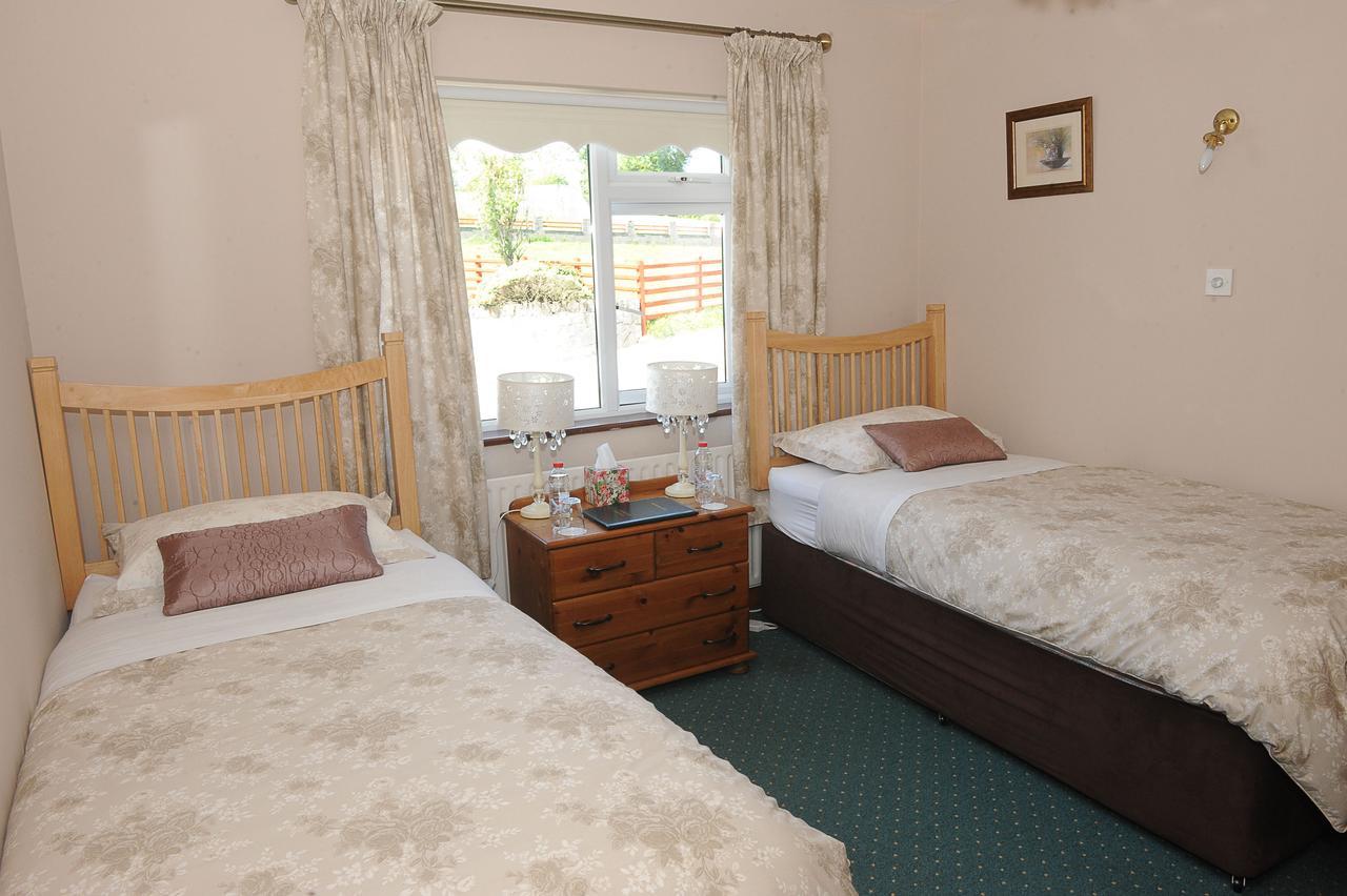Avondale Farmhouse B&B Pettigoe Екстер'єр фото