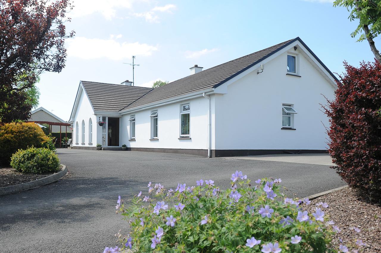 Avondale Farmhouse B&B Pettigoe Екстер'єр фото